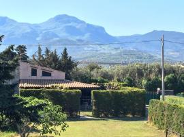 Casa delle Salinelle