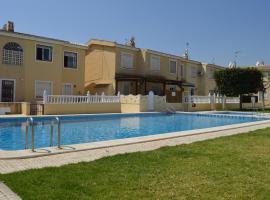 Apartment in Villamartin