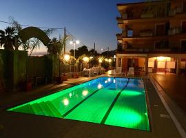 Hotel Calipso