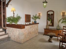 Hostal Nadal