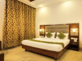 Treebo Mint Chandigarh