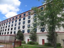 The 10 Best Jackson Hotels From 45 Olive Tree Hotel And Banquet Halls