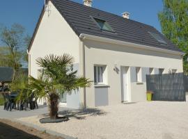 Suites Familiales en Sologne