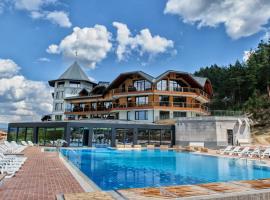 Hot Springs Medical and SPA