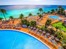 SBH Club Paraiso Playa