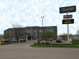 The Best Available Hotels Places To Stay Near Sergeant Bluff Ia New Victorian Inn Sioux City 2 Star Hotel This Is A Preferred Property They Provide Excellent Service Great Value And Have Awesome Reviews From