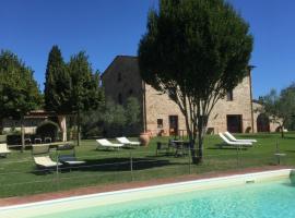San Carlo B&B