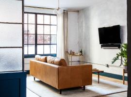The 6 Best Hotels Near Northern Liberties Philadelphia Usa Lokal Hotel