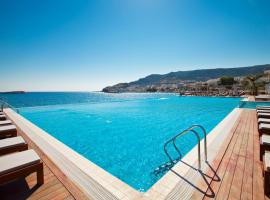 Alimounda Mare Hotel
