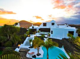 Casa Teiga