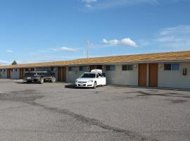 The Best Available Hotels Places To Stay Near Glendo Wy First Interstate Inn Douglas