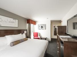 Edgewater Hotel