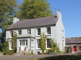 Dromore House Historic Country house