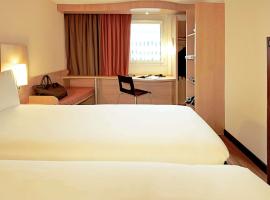 ibis Gloucester