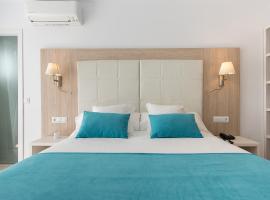 Hostal Residencia Menurka
