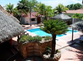 El Encanto Boutique Hotel
