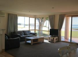 Pelican Shore Villas Kalbarri