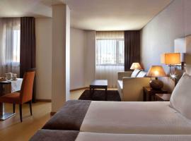 TURIM Iberia Hotel
