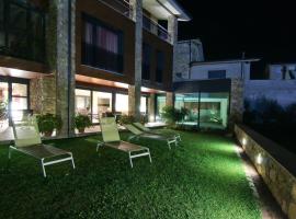 Dolcet L´Hotel