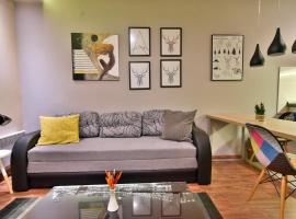 Apartments Vila Marina