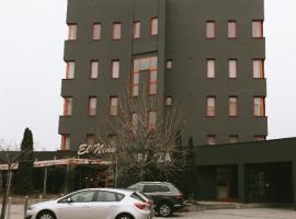 Hotel Plaza
