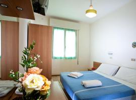 Hotel Trevi