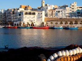 Hotel del Port