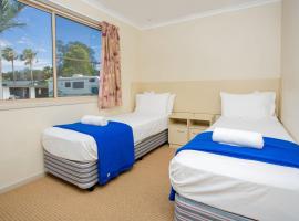Secura Lifestyle Lakeside Forster