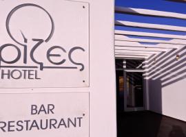 Rizes Hotel
