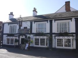 The Best Available Hotels Places To Stay Near Winslow The Bell Hotel