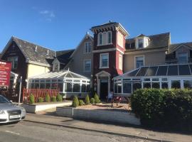 The 30 Best Moray Firth Hotels Where To Stay In Chieftain Hotel