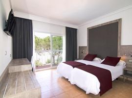 Hotel Playasol Marco Polo I
