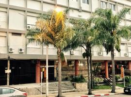 Treinta y Tres Hotel