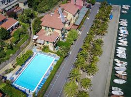 Hotel Della Baia
