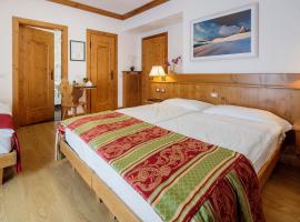 Hotel Aquila