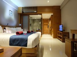 Koh Ma Beach Resort