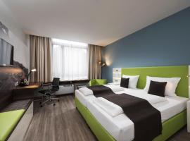 EHM Hotel Offenburg City