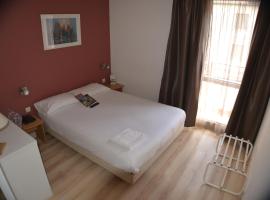 Brit Hotel Primo Colmar Centre