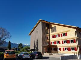 Hotel Gasthof Adler