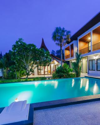The 30 Best Hotels In Surat Thani Province Based On 241869 - 