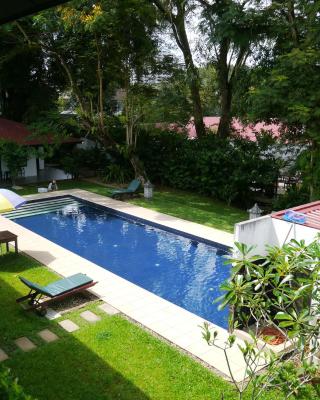 Basaga Holiday Residences Kuching Malaysia Bookingcom - 