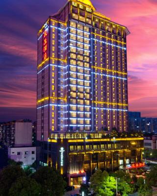 The 30 Best Hotels In Hubei Based On 6482 Reviews On - 