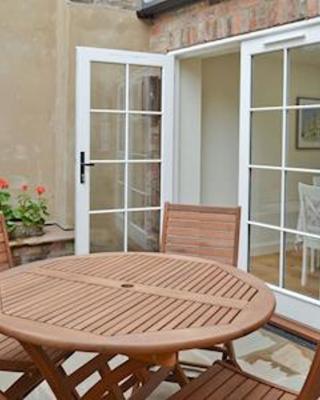 Vacation Home The Old Carriage House York Uk Booking Com