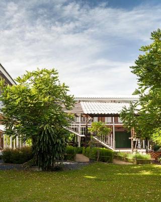 The 30 Best Bbs And Inns In Phra Nakhon Si Ayutthaya Based - 