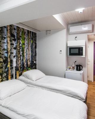 The 30 Best Hotels In Western Finland Based On 70038 - 