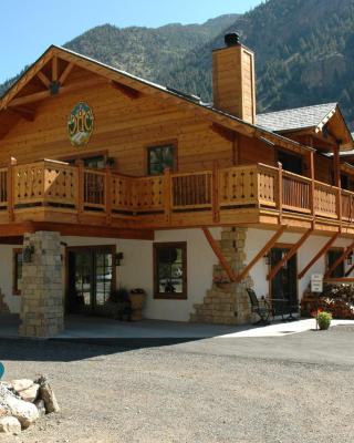 The 4 Best Hotels In Arapahoe Basin Based On 505 Reviews Booking Hotel Cau Chamonix