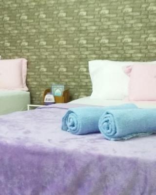 Kayangan Homestay Perlis Kangar Malaysia Bookingcom - 