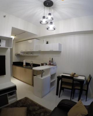 Wind Residences Cool Breeze Amazing Tagaytay View - 