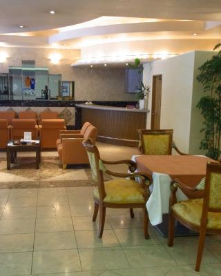 L And L Hotel Senryu Isahaya Japan Bookingcom - 