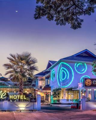 Oxville Hotel